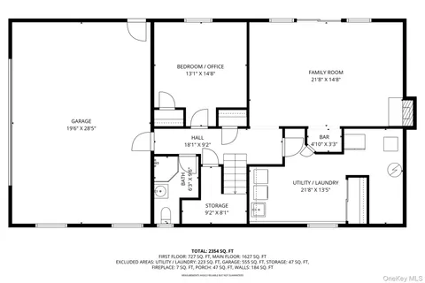 $1,699,000 | 189 Rockaway Avenue, Garden City, NY 11530