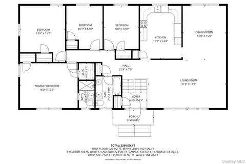 $1,699,000 | 189 Rockaway Avenue, Garden City, NY 11530