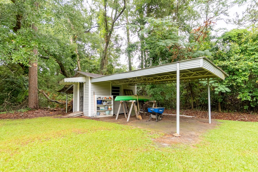 503 Connelly Street Dothan, AL 36301 - Photo 33 of 36