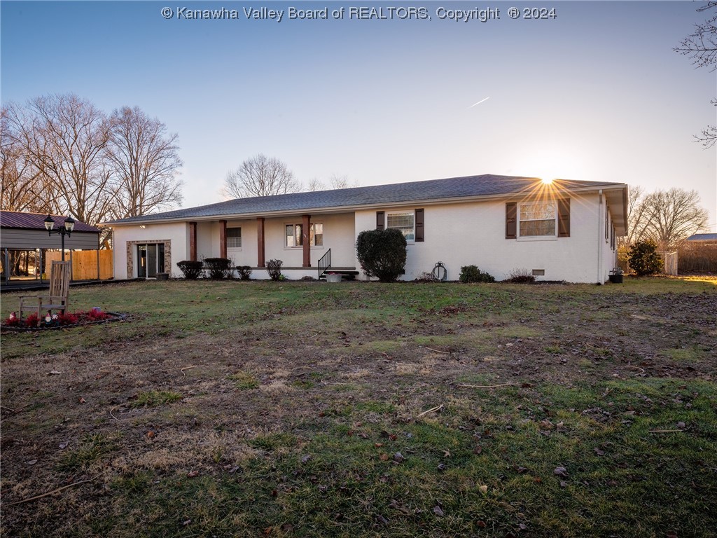 2253 Kirby Road Milton, WV 25541 - Photo 1 of 28 Gallery Image 1