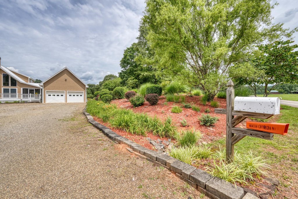 573 Shuler Road Blairsville, GA 30512 - Photo 57 of 85 Gallery Image 57