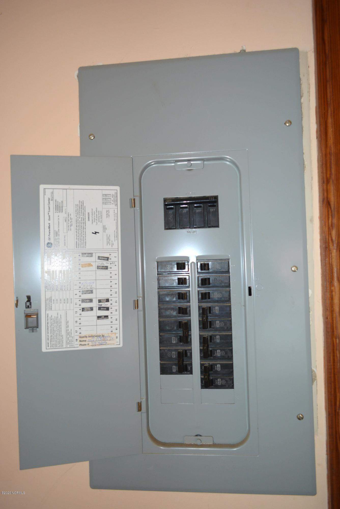 309 Layton Store Road Castalia, NC 27816 - Photo 29 of 46 LAMM RON PHOTOS 058