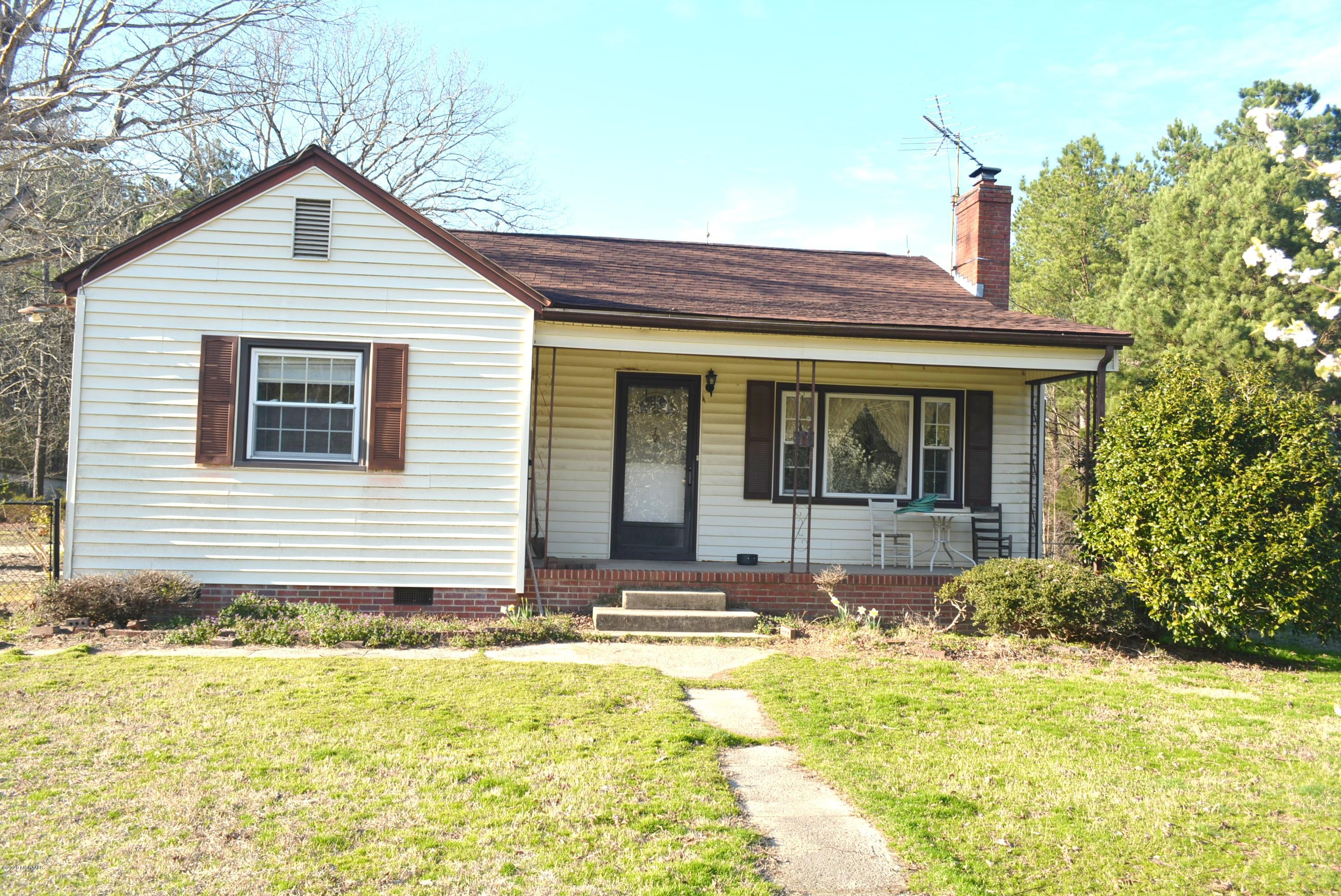 309 Layton Store Road Castalia, NC 27816 - Photo 7 of 46 LAMM RON PHOTOS 066
