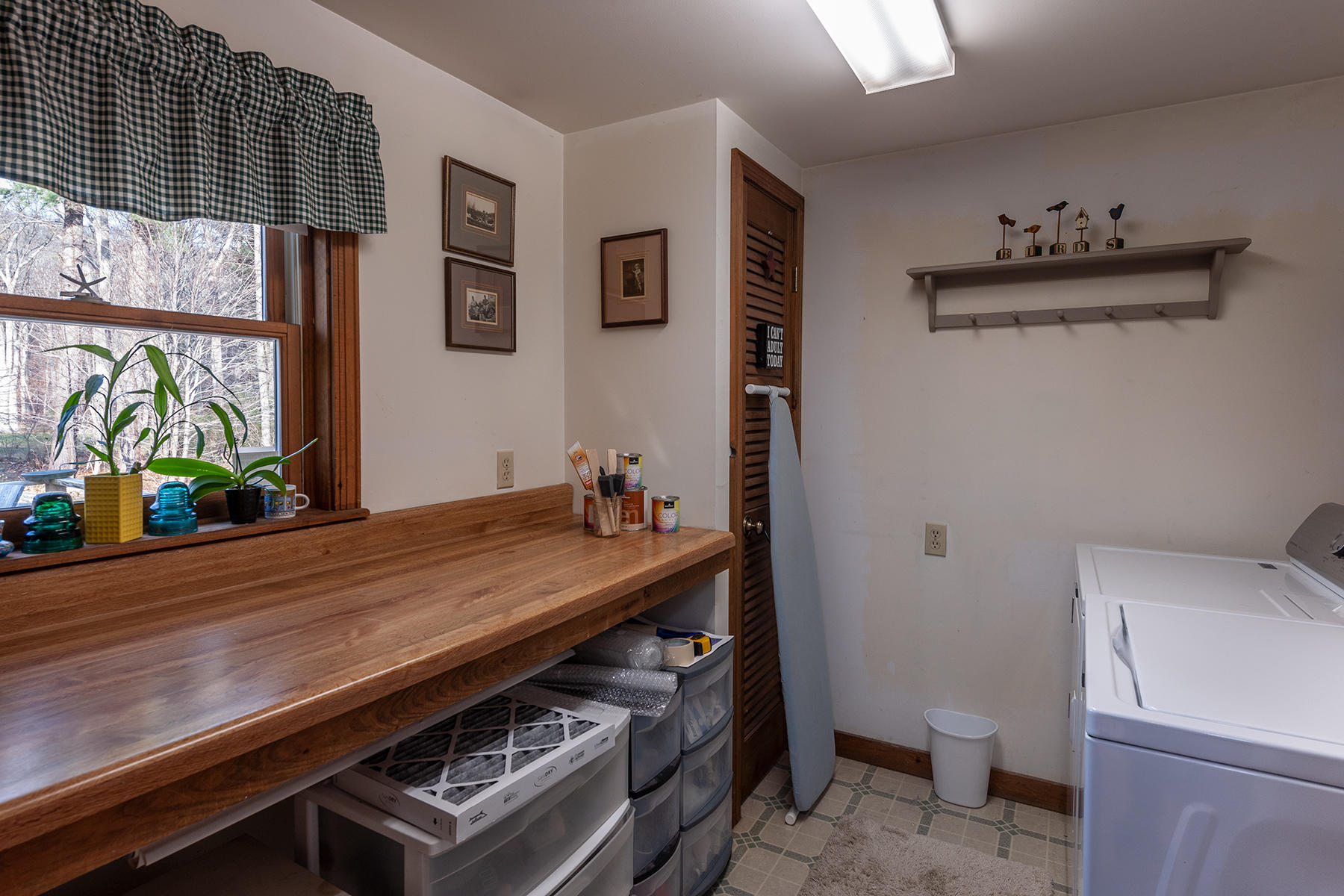 179 Mountain Road Cape Neddick, ME 03902 - Photo 16 of 25 Laundry