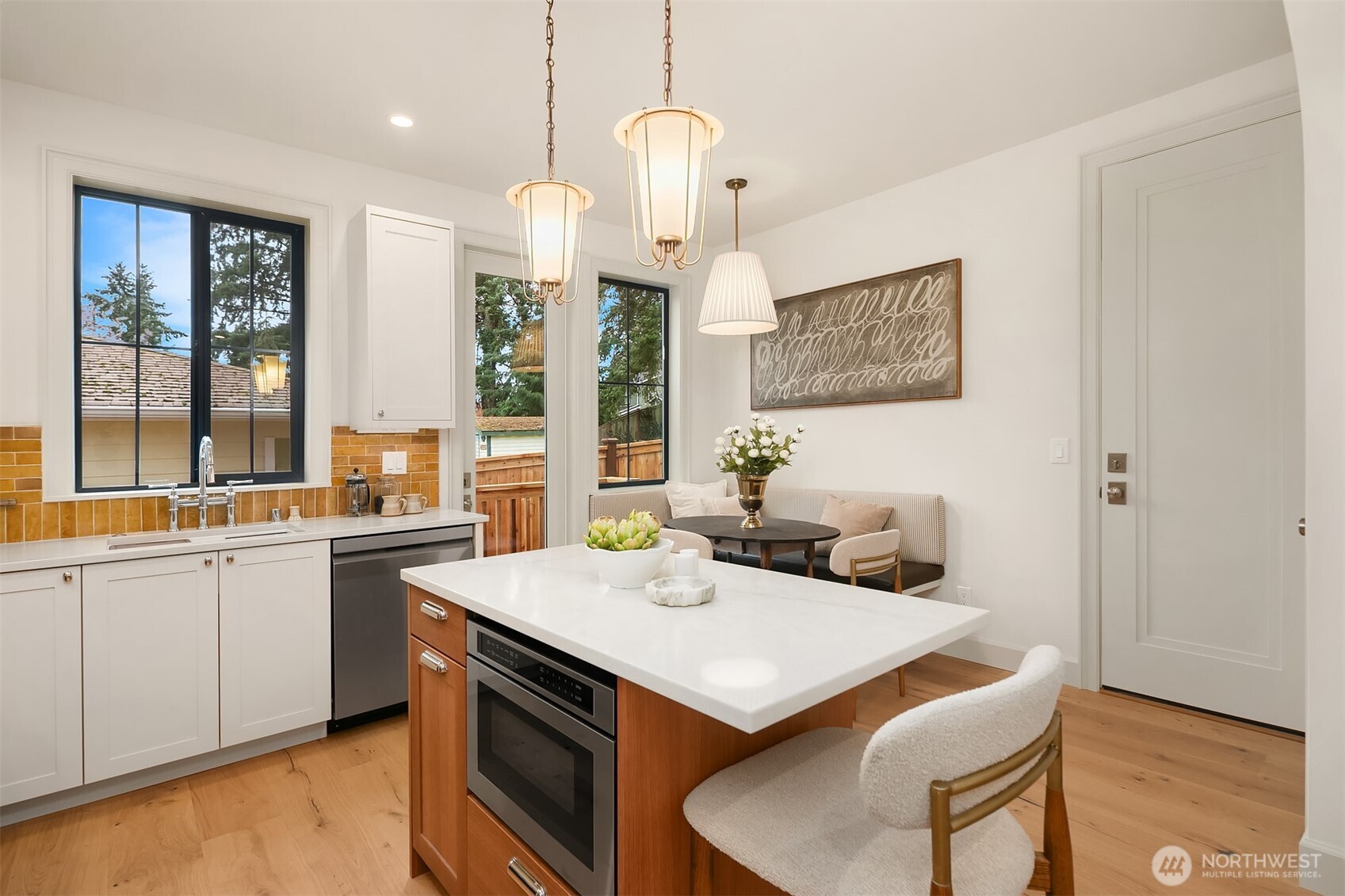 20701 82nd Avenue West, Unit A Edmonds, WA 98026 - Photo 8 of 24
