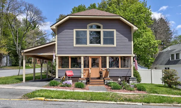 $720,000 | 50 West Street, Lake George, NY 12845