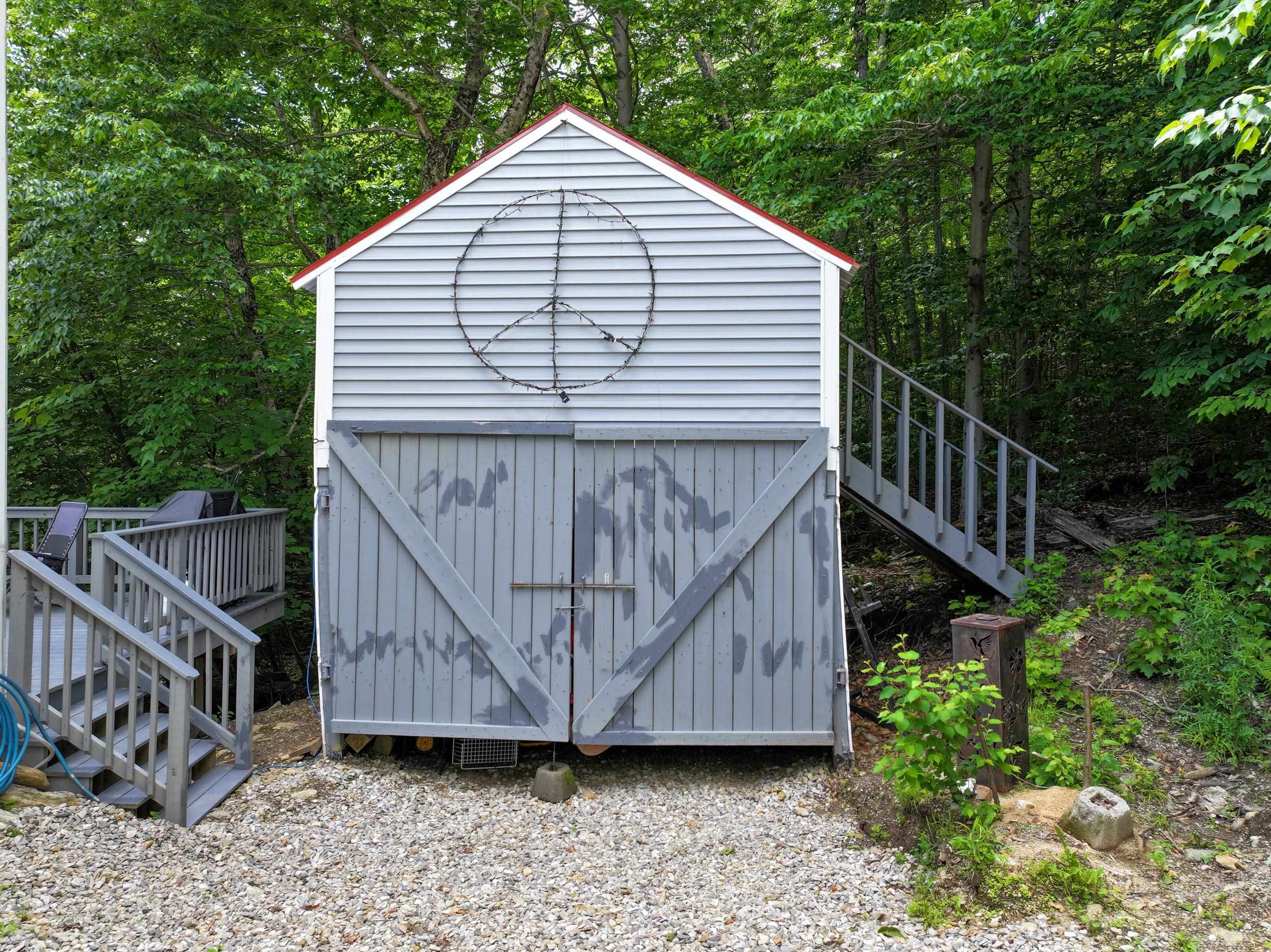 1149 French Settlement Road Lincoln, VT 05443 - Photo 48 of 52