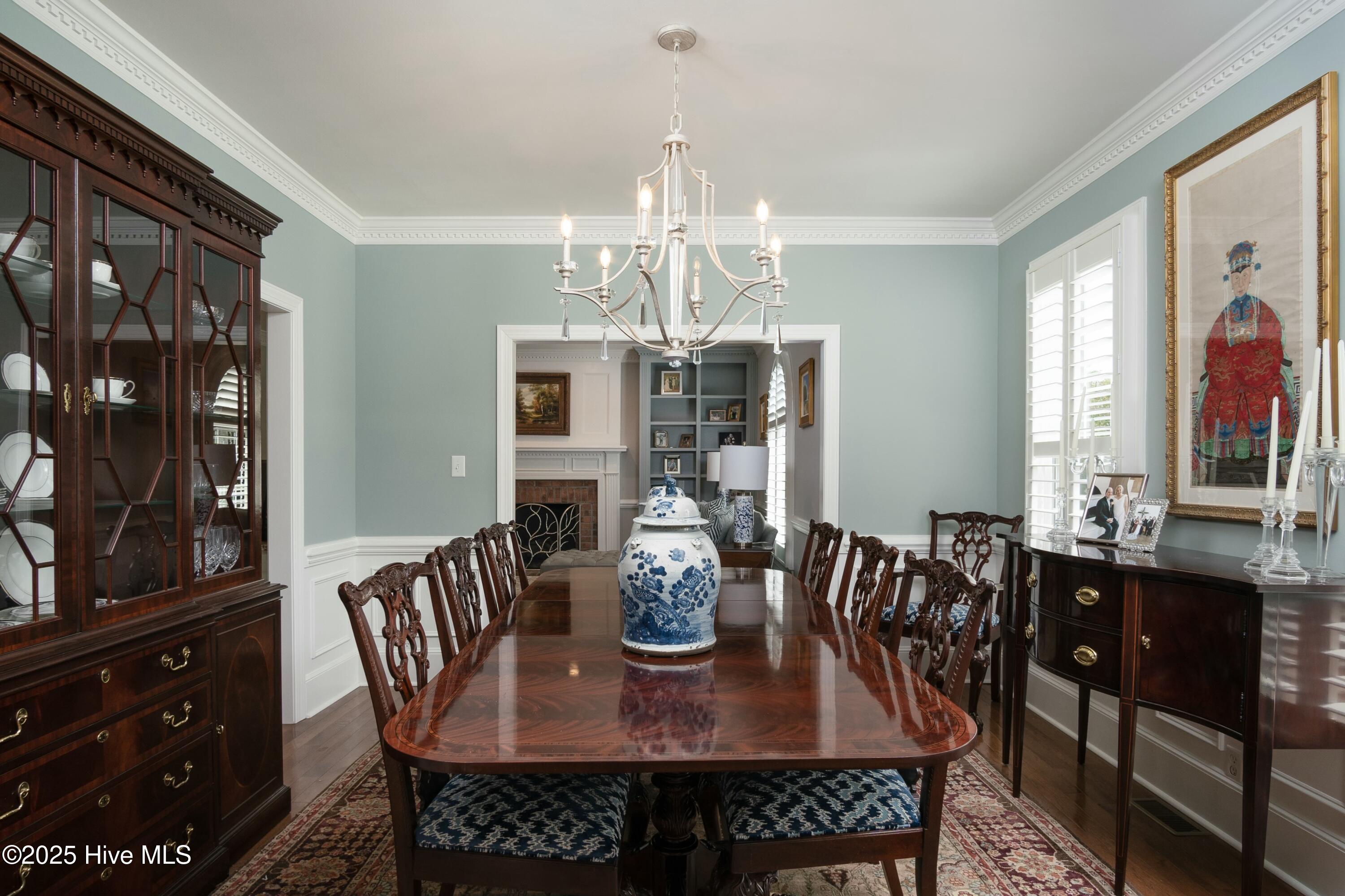 3307 Quail Ridge Road Kinston, NC 28504 - Photo 6 of 61 tempImageDk6PXl