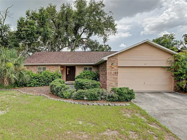 $375,000 | 891 Timber Pond Drive, Brandon, FL 33510