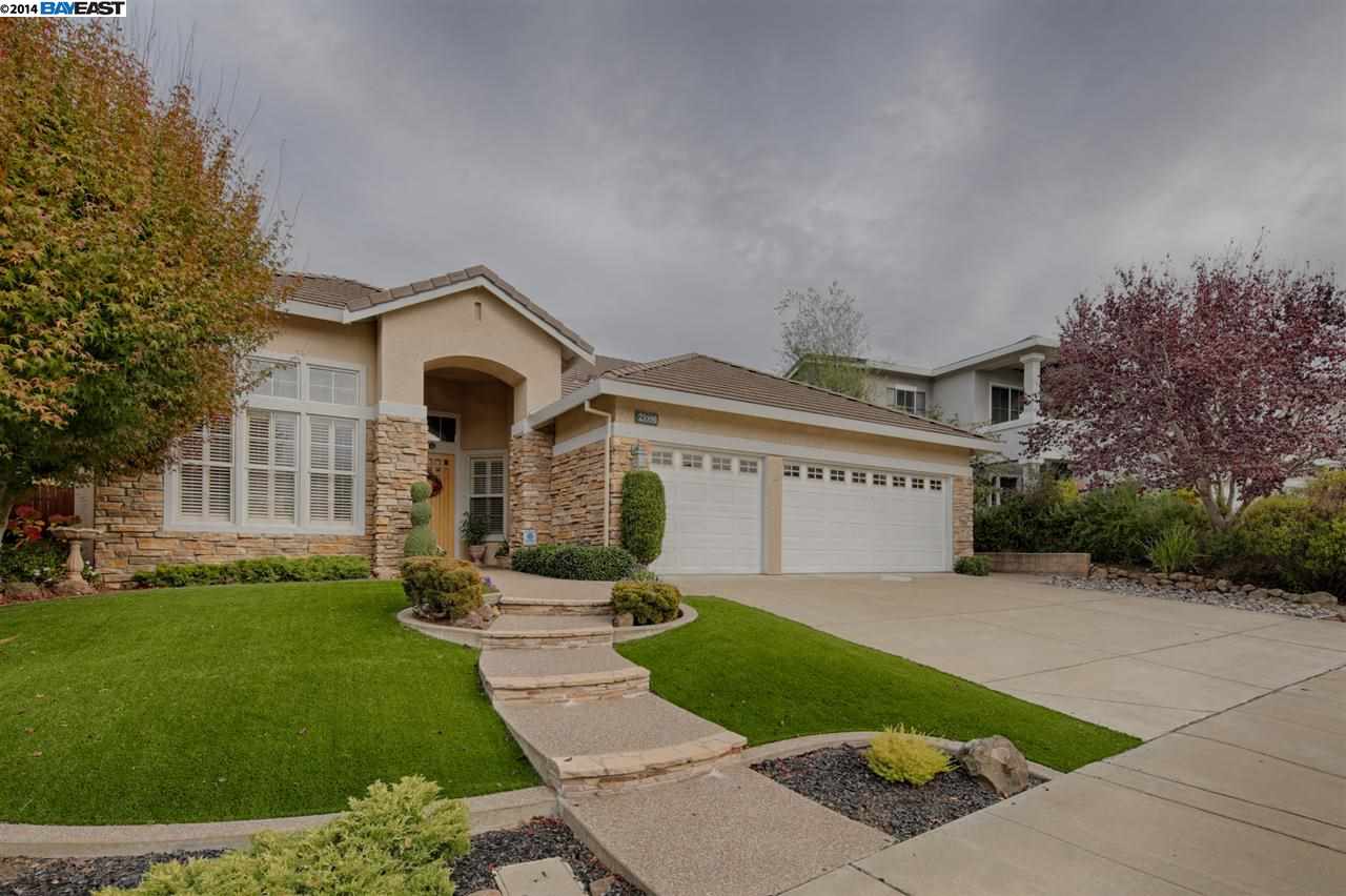 25598 Gold Ridge Drive Castro Valley, CA 94552 - Photo 1 of 1 Gallery Image 1