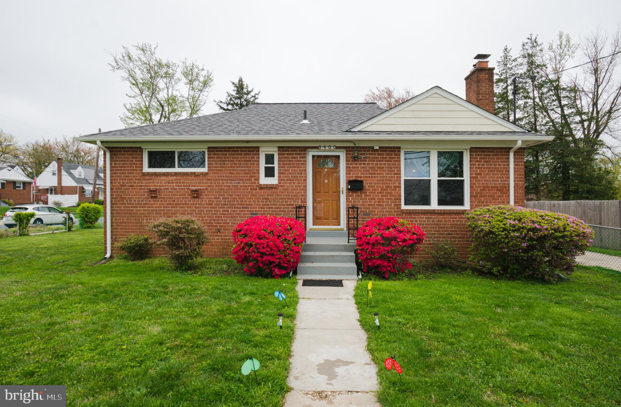 3400 Weller Road Silver Spring, MD 20906 - Photo 1 of 47