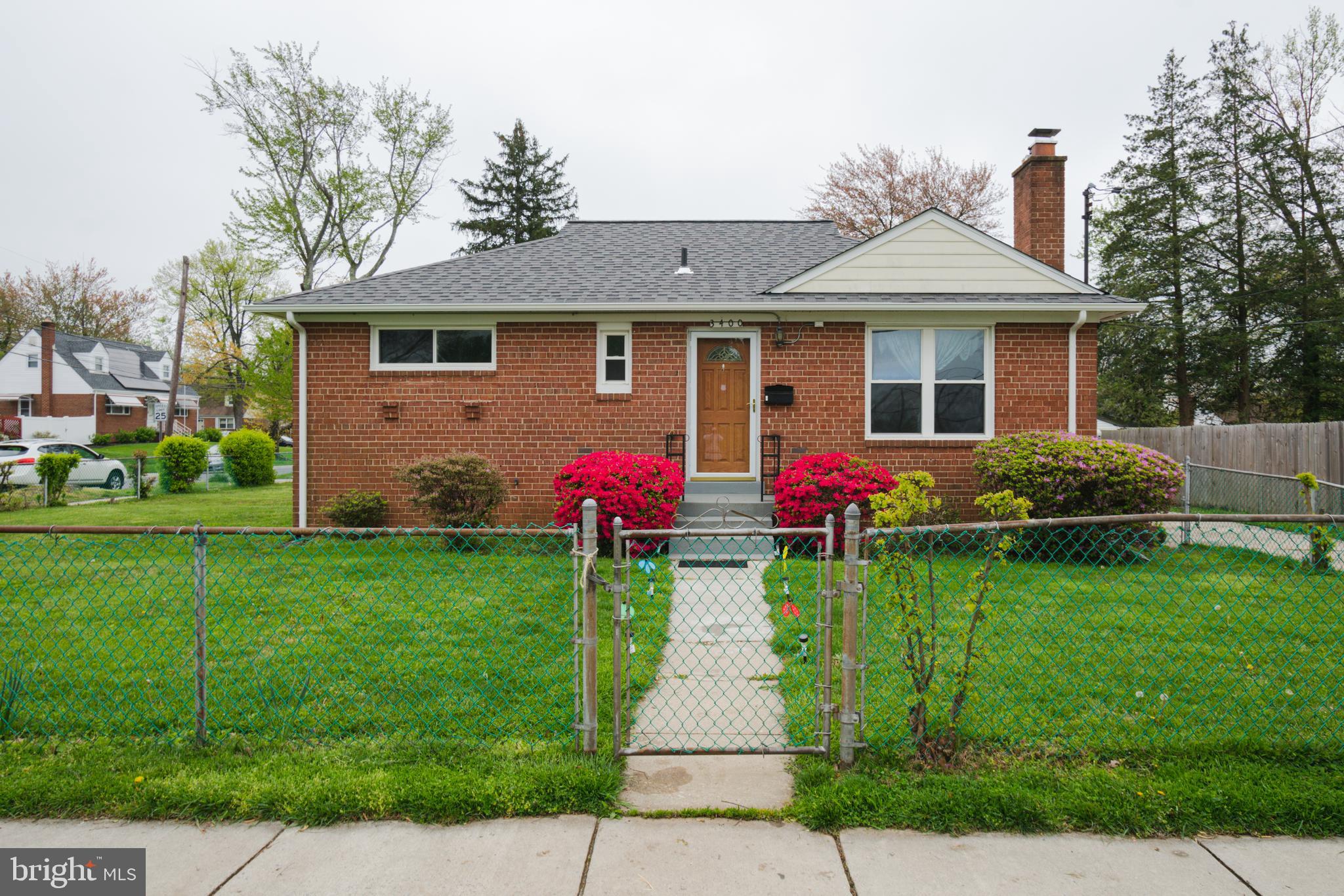 3400 Weller Road Silver Spring, MD 20906 - Photo 2 of 47