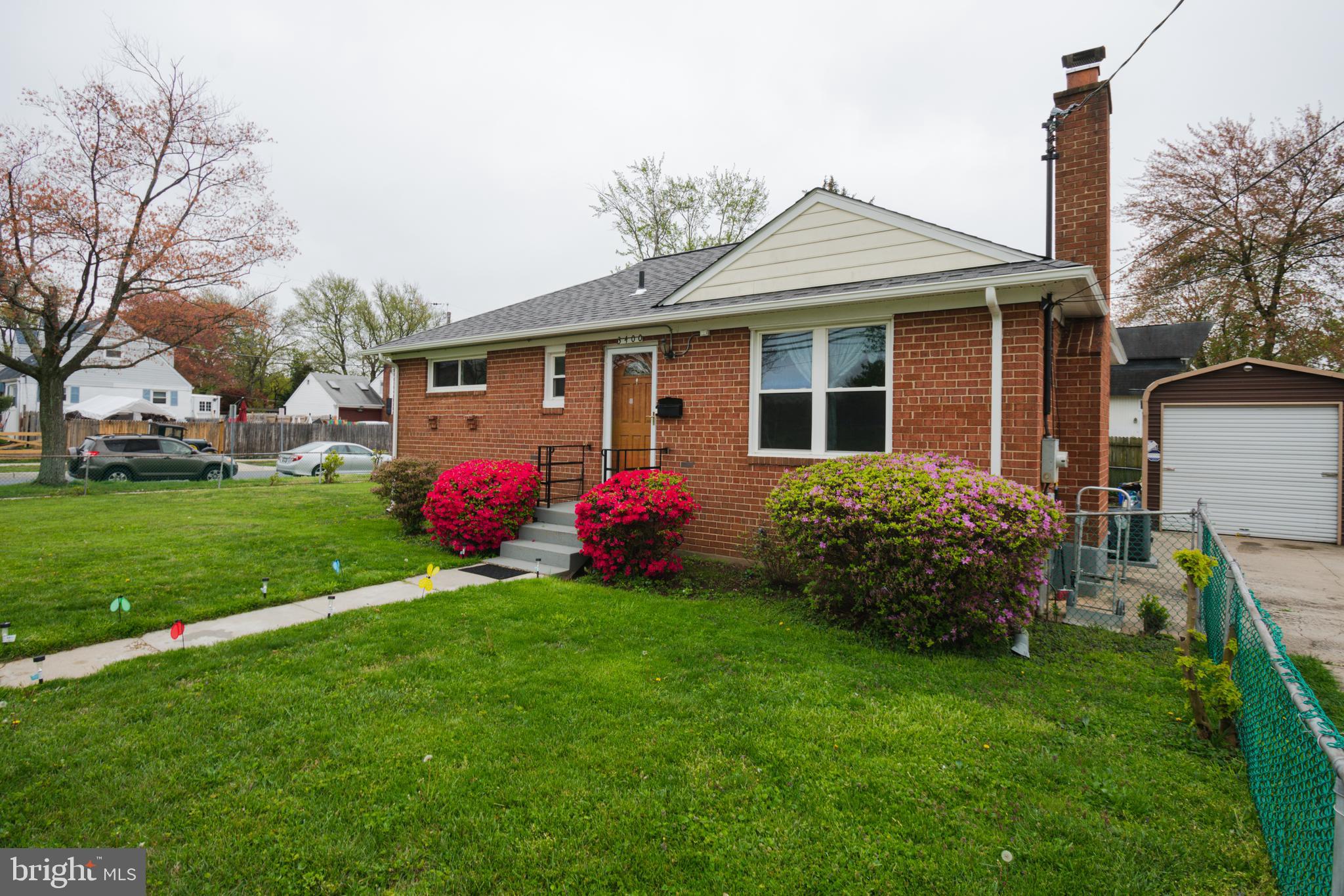 3400 Weller Road Silver Spring, MD 20906 - Photo 4 of 47