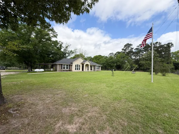 $650,000 | 12220 Fm 356, Trinity, TX 75862