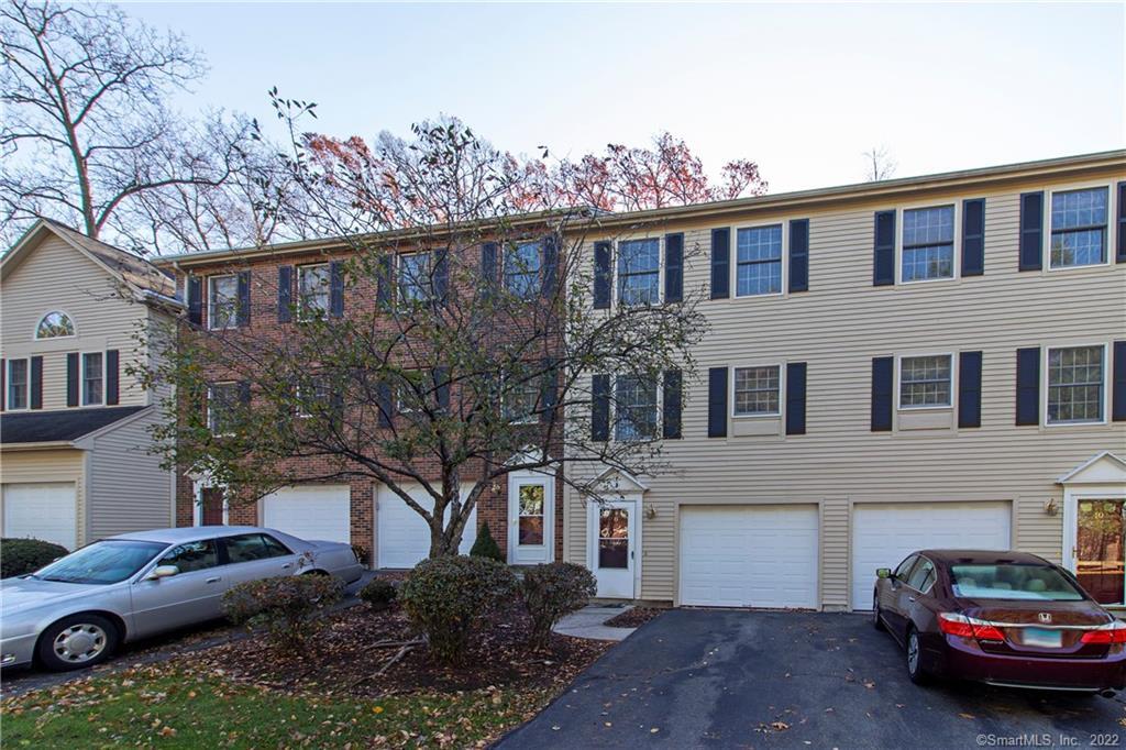 8 Crown Ridge, Unit 8 Newington, CT 06111 - Photo 1 of 1 Gallery Image 1