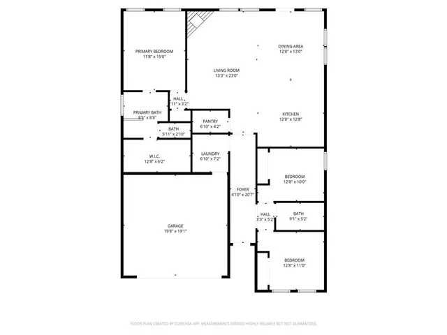 $377,000 | 11436 Woody Crk Trail, Aubrey, TX 76227