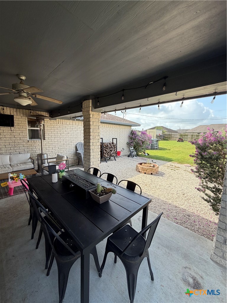 69 East Grouse Road Victoria, TX 77905 - Photo 23 of 28