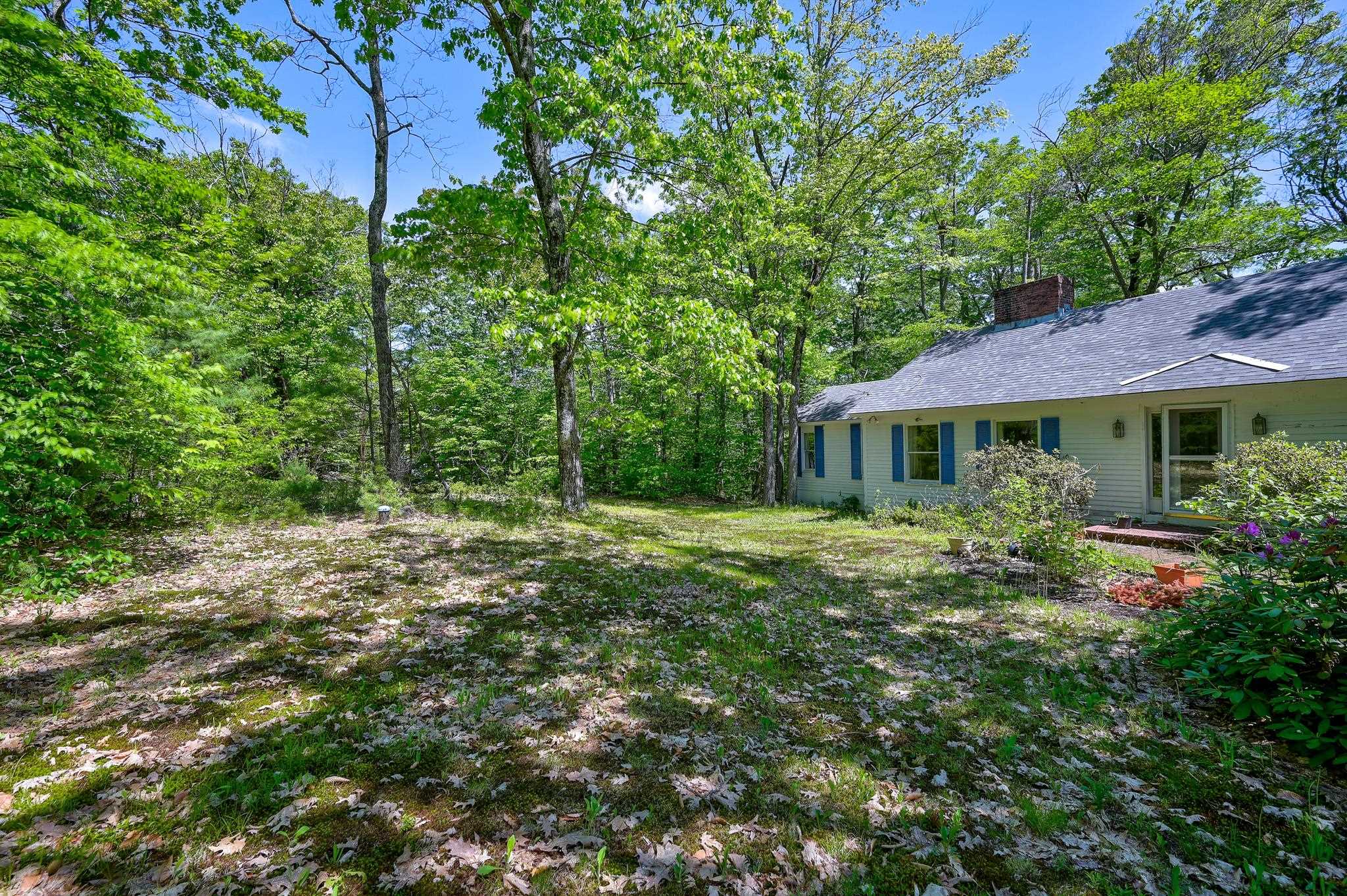 236 Birch Hill Road Conway, NH 03860 - Photo 50 of 53