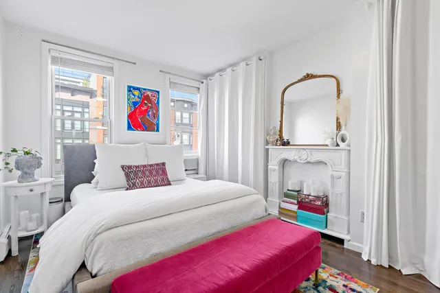 $424,500 | 63 Madison Street, Unit 5, Hoboken, NJ 07030