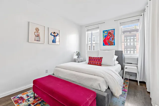$424,500 | 63 Madison Street, Unit 5, Hoboken, NJ 07030
