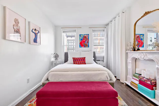 $424,500 | 63 Madison Street, Unit 5, Hoboken, NJ 07030