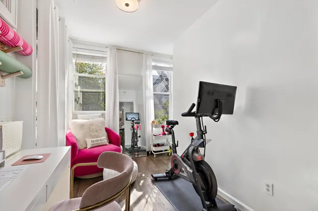 $424,500 | 63 Madison Street, Unit 5, Hoboken, NJ 07030