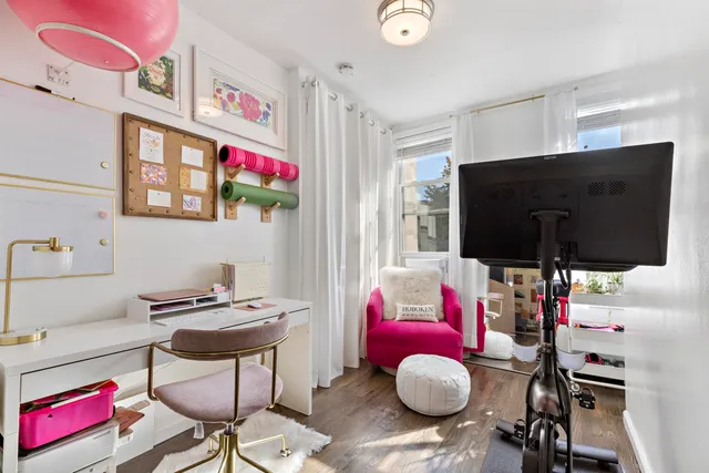 $424,500 | 63 Madison Street, Unit 5, Hoboken, NJ 07030