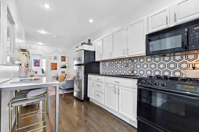 $424,500 | 63 Madison Street, Unit 5, Hoboken, NJ 07030