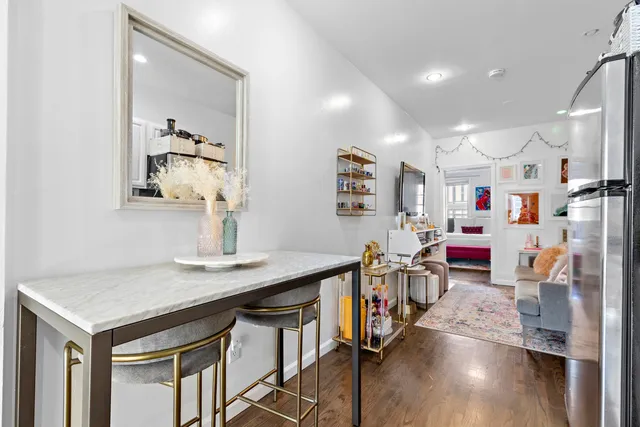 $424,500 | 63 Madison Street, Unit 5, Hoboken, NJ 07030