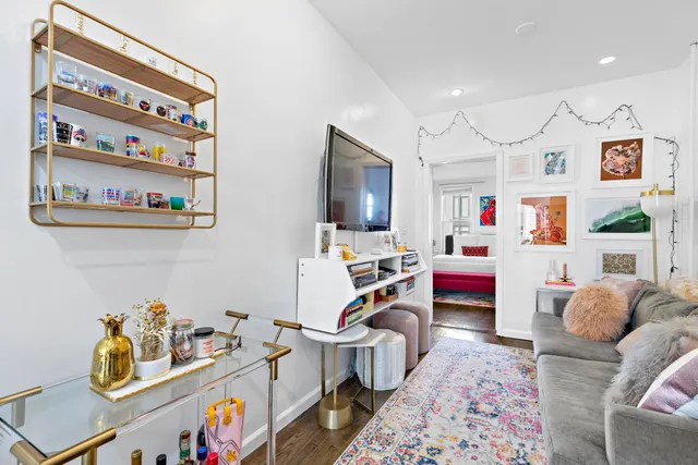 $424,500 | 63 Madison Street, Unit 5, Hoboken, NJ 07030