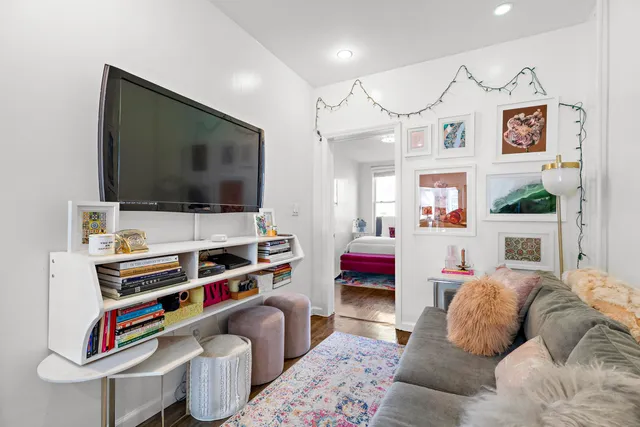 $424,500 | 63 Madison Street, Unit 5, Hoboken, NJ 07030