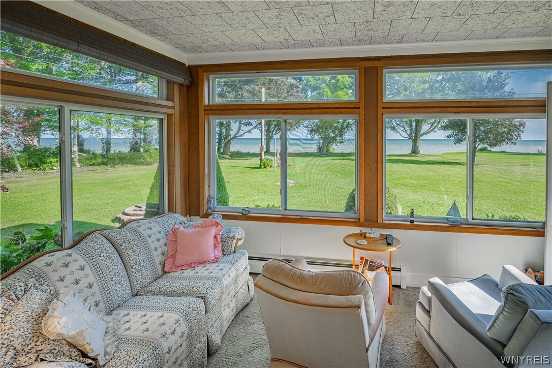 4813 East Lake Road Wilson, NY 14028 - Photo 4 of 49 Great Views!