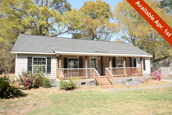 $1,750 | 811 Red Lighthouse Lane, Wilmington, NC 28412