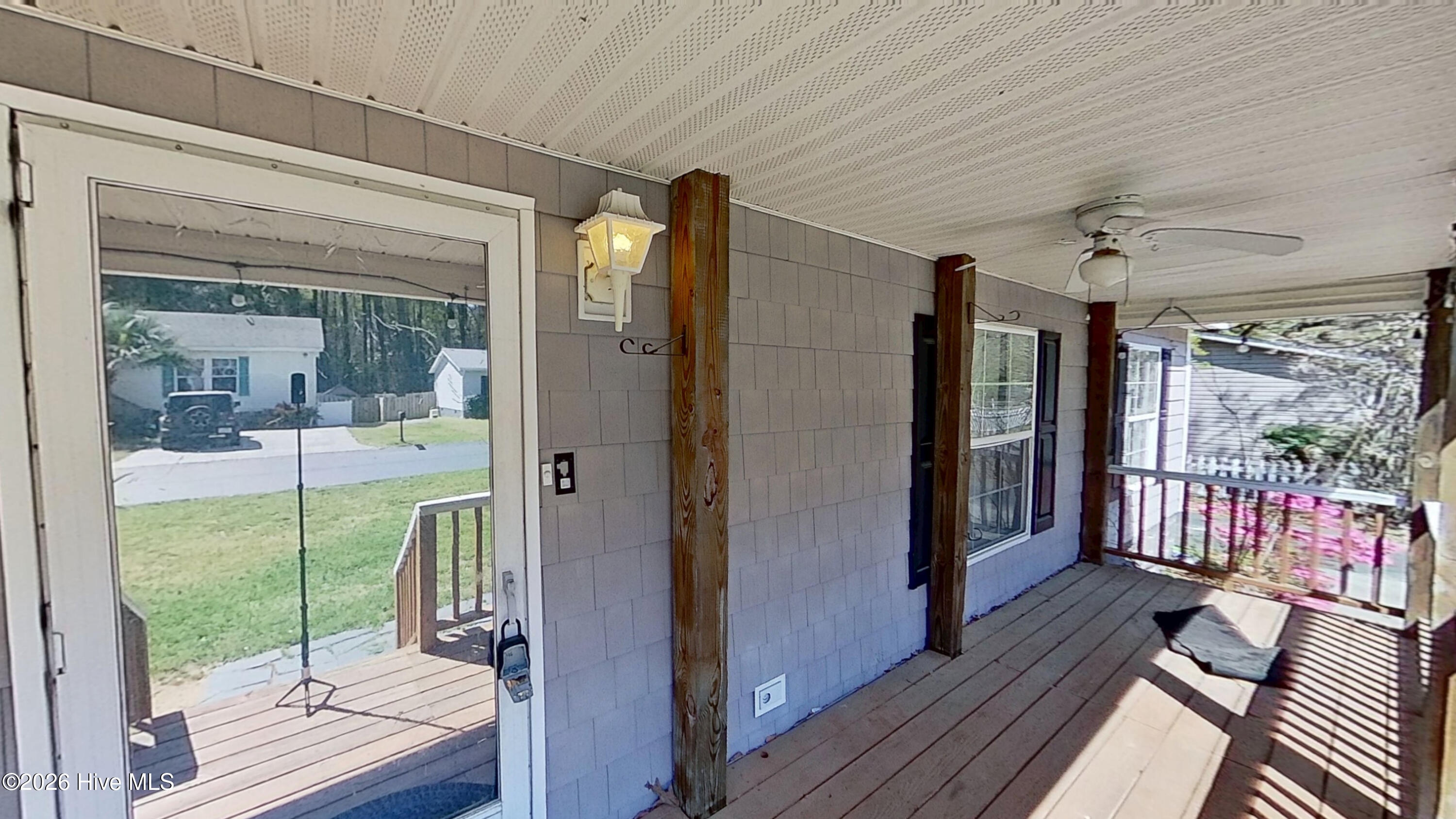 811 Red Lighthouse Lane Wilmington, NC 28412 - Photo 2 of 22 01- 811 Red Lighthouse Ln