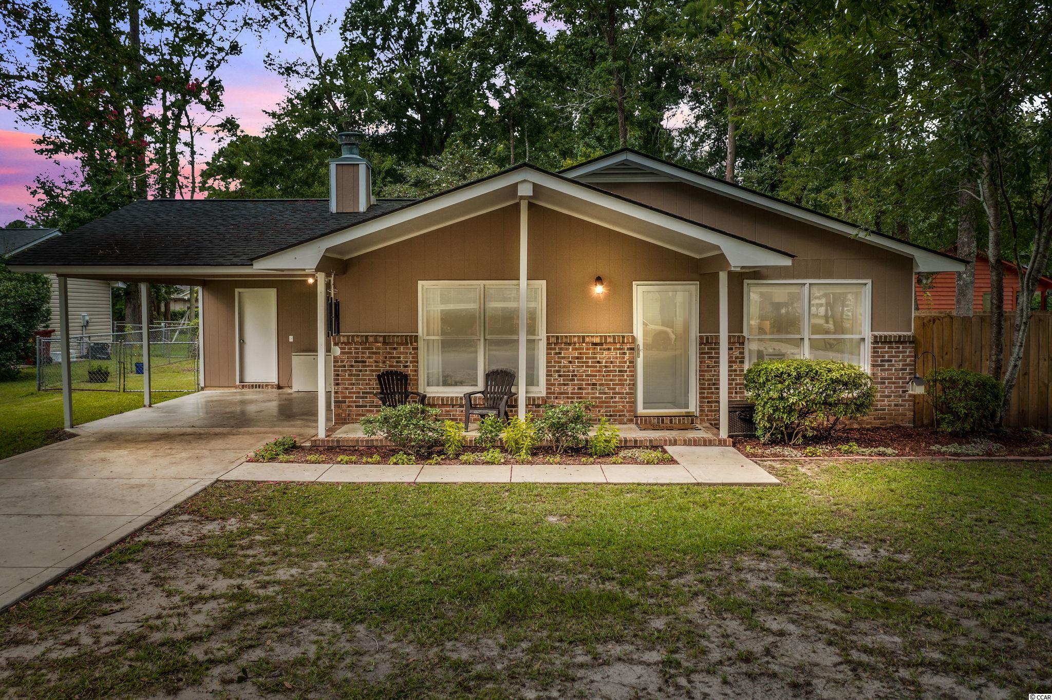 135 Partridge Berry Road Myrtle Beach, SC 29579 - Photo 1 of 35 Gallery Image 1