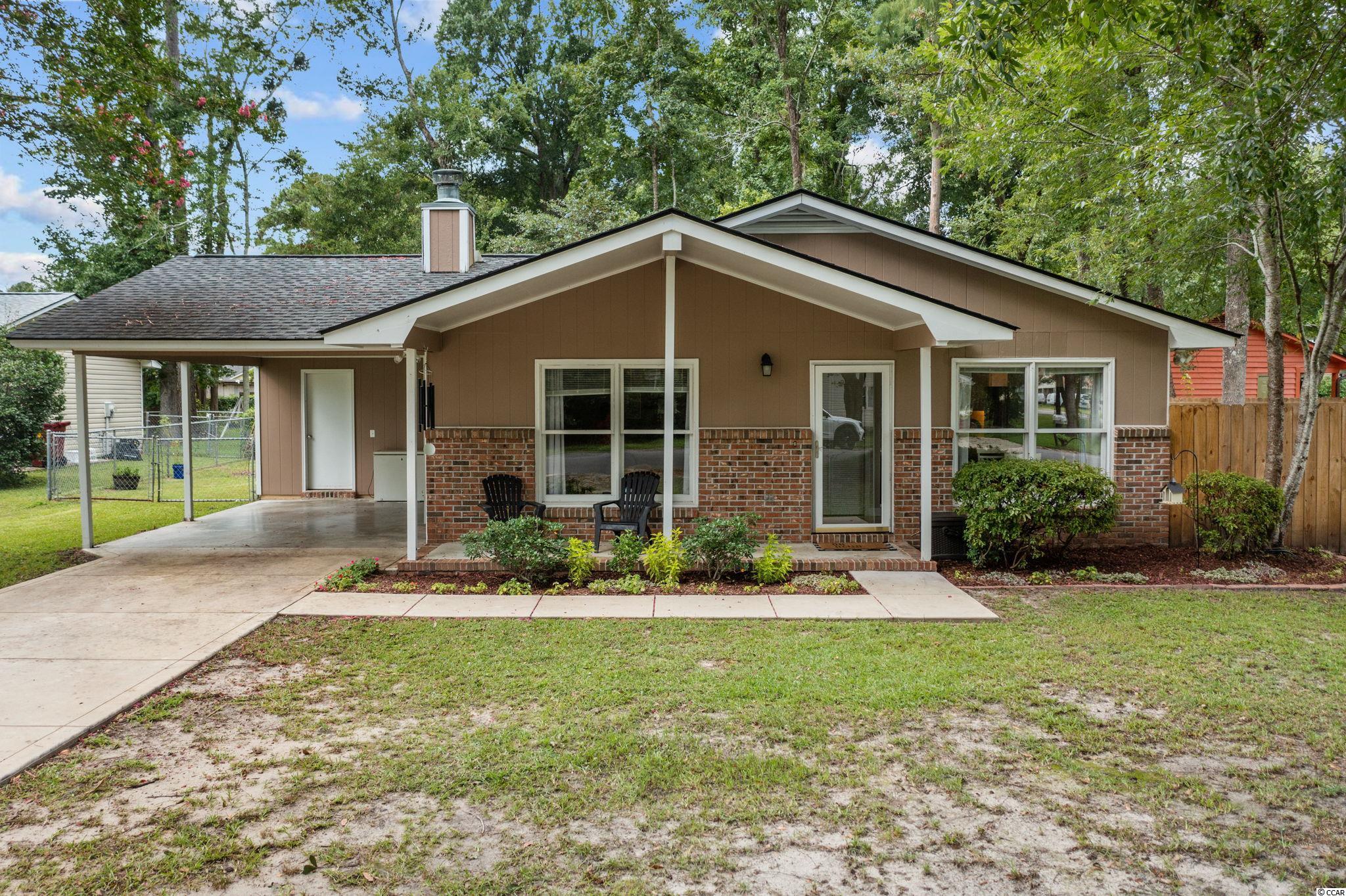 135 Partridge Berry Road Myrtle Beach, SC 29579 - Photo 2 of 35 Gallery Image 2
