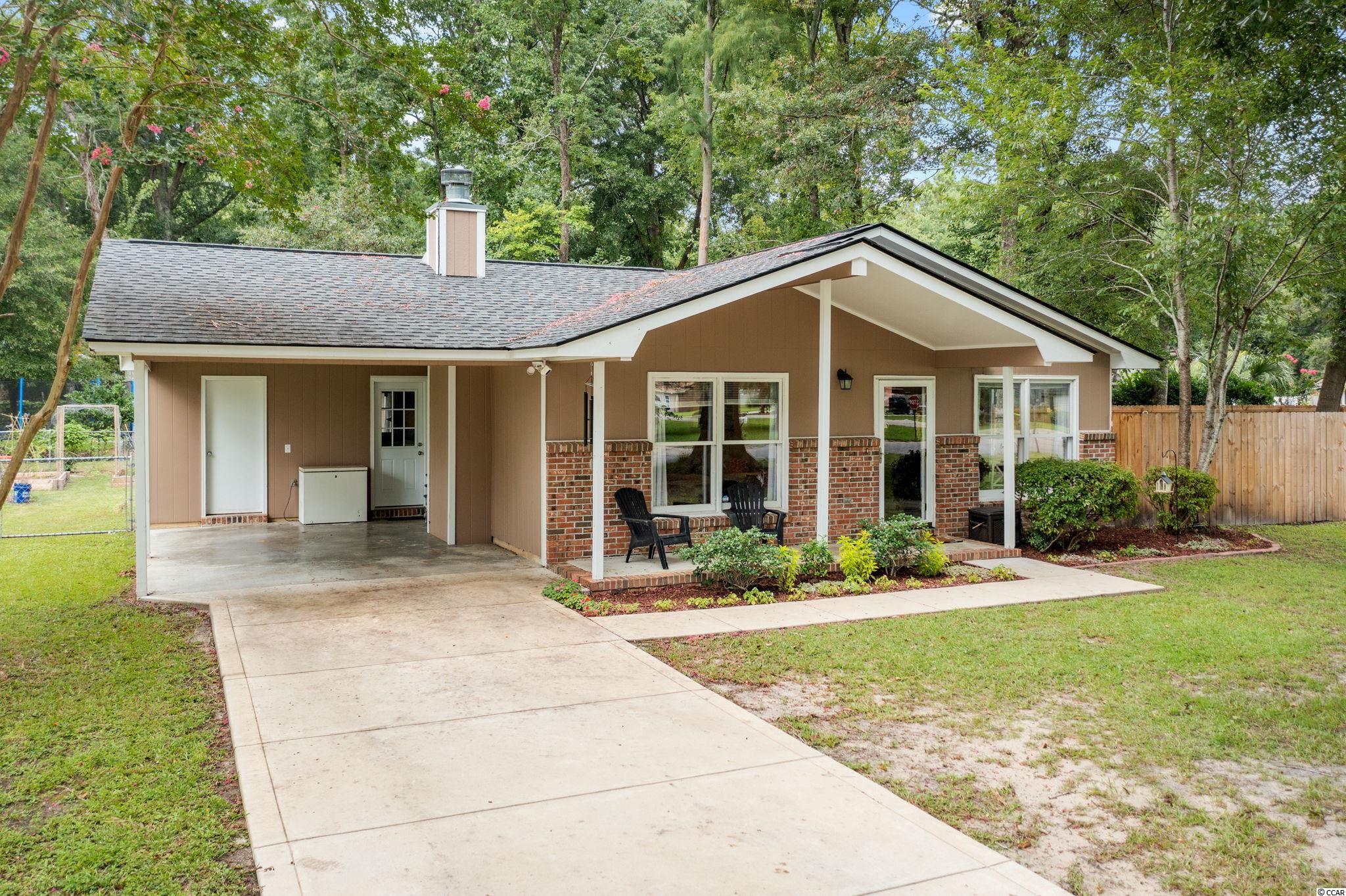 135 Partridge Berry Road Myrtle Beach, SC 29579 - Photo 3 of 35 Gallery Image 3