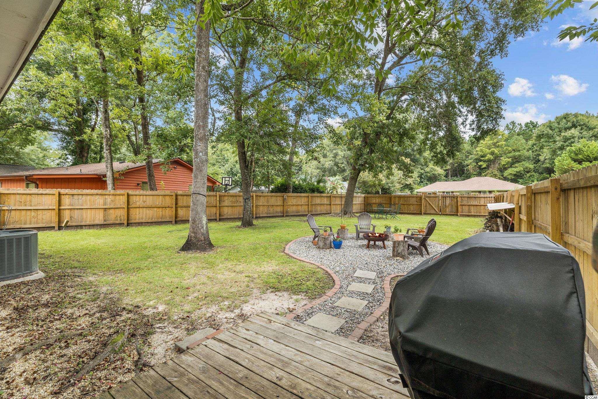 135 Partridge Berry Road Myrtle Beach, SC 29579 - Photo 24 of 35 Gallery Image 24