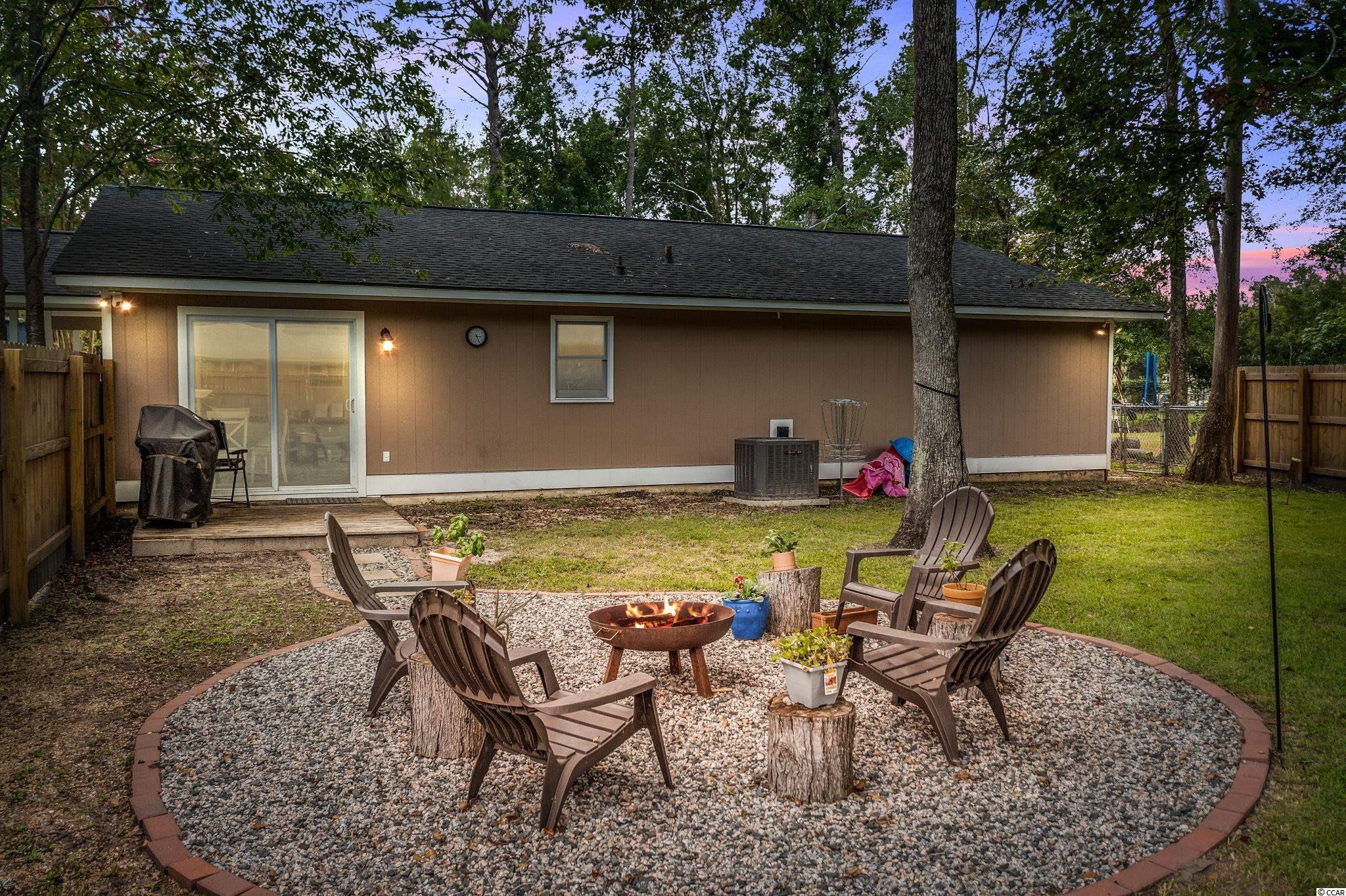 135 Partridge Berry Road Myrtle Beach, SC 29579 - Photo 25 of 35 Gallery Image 25