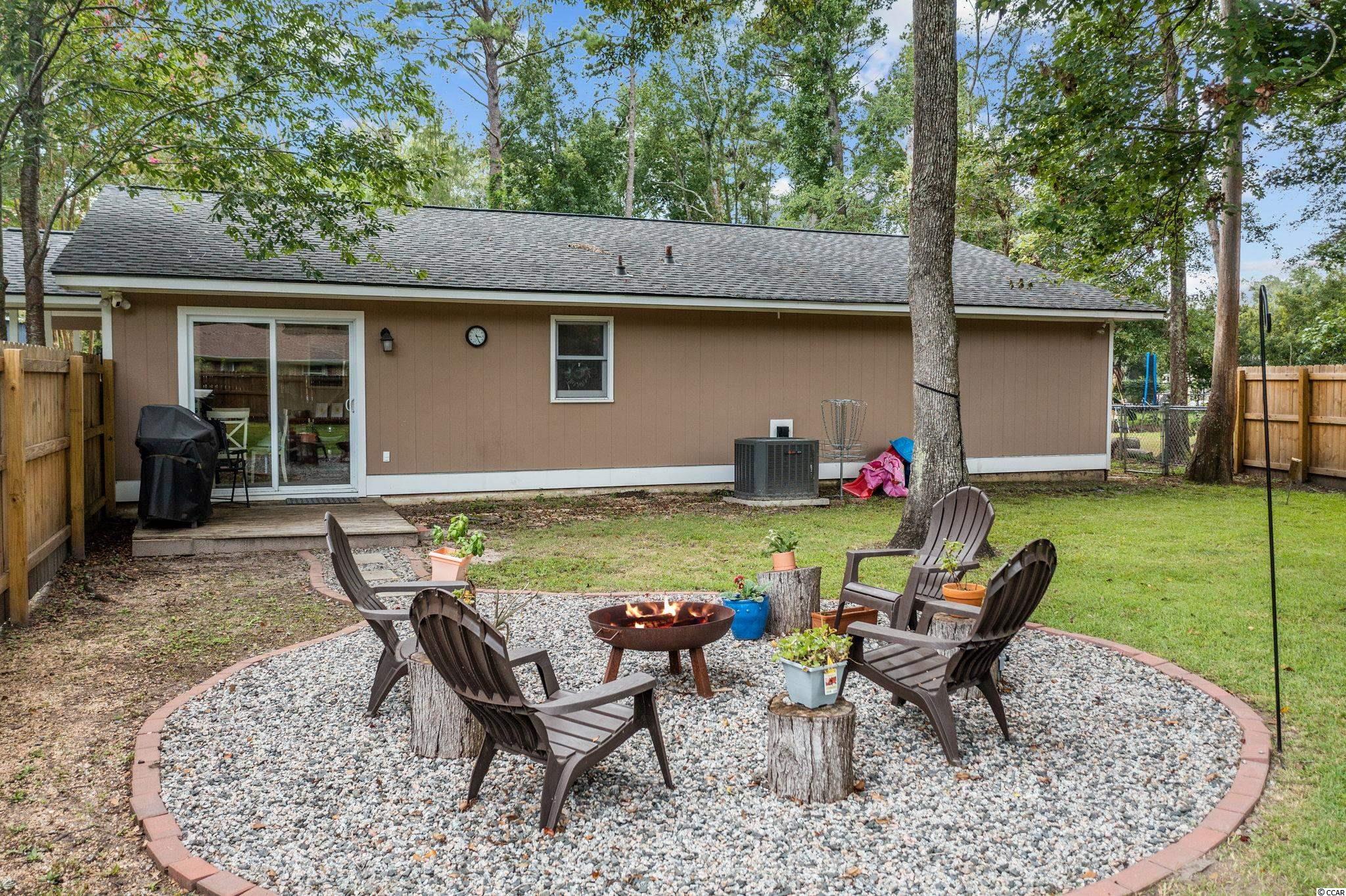 135 Partridge Berry Road Myrtle Beach, SC 29579 - Photo 26 of 35 Gallery Image 26