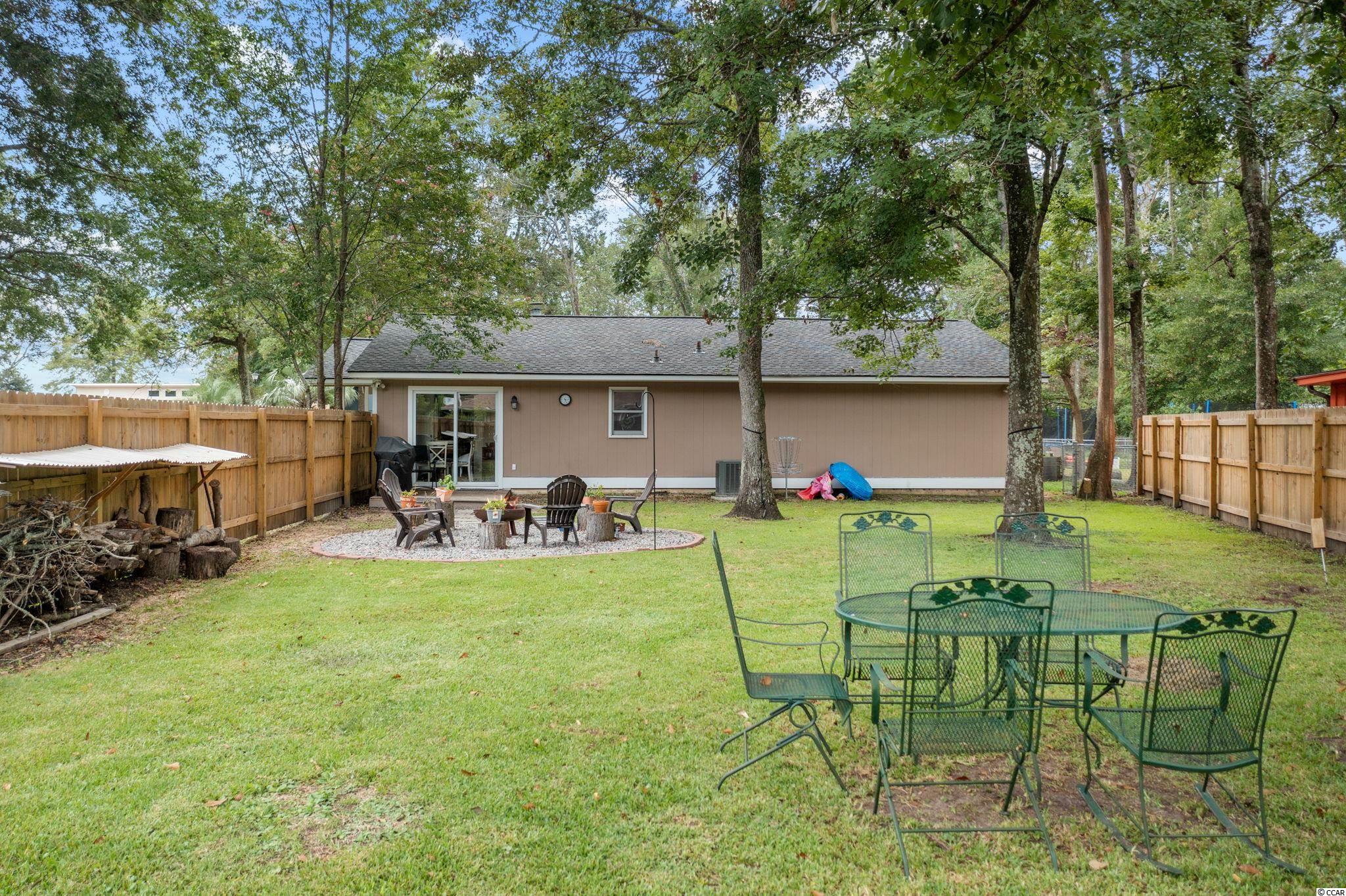 135 Partridge Berry Road Myrtle Beach, SC 29579 - Photo 27 of 35 Gallery Image 27