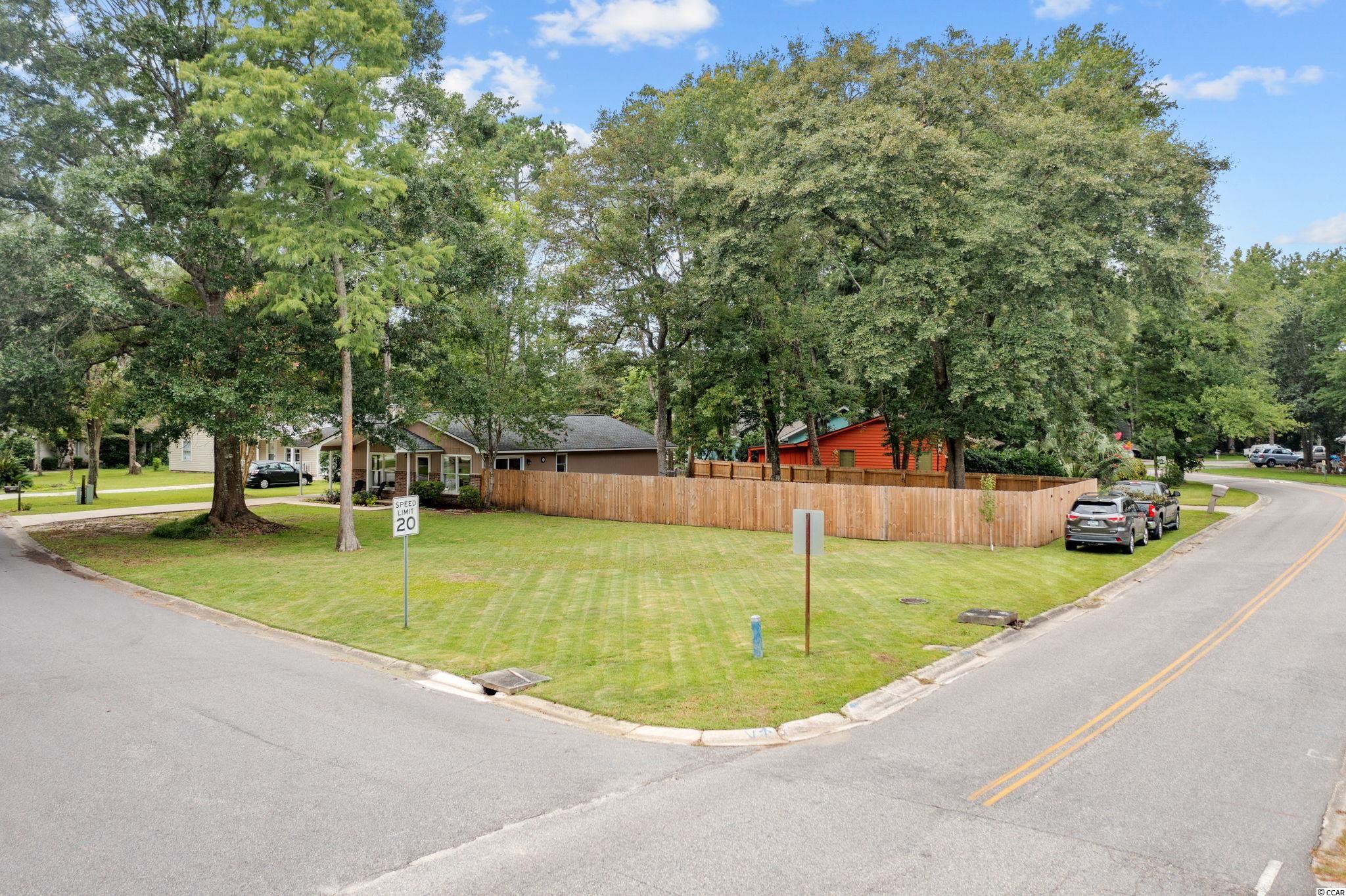 135 Partridge Berry Road Myrtle Beach, SC 29579 - Photo 29 of 35 Gallery Image 29