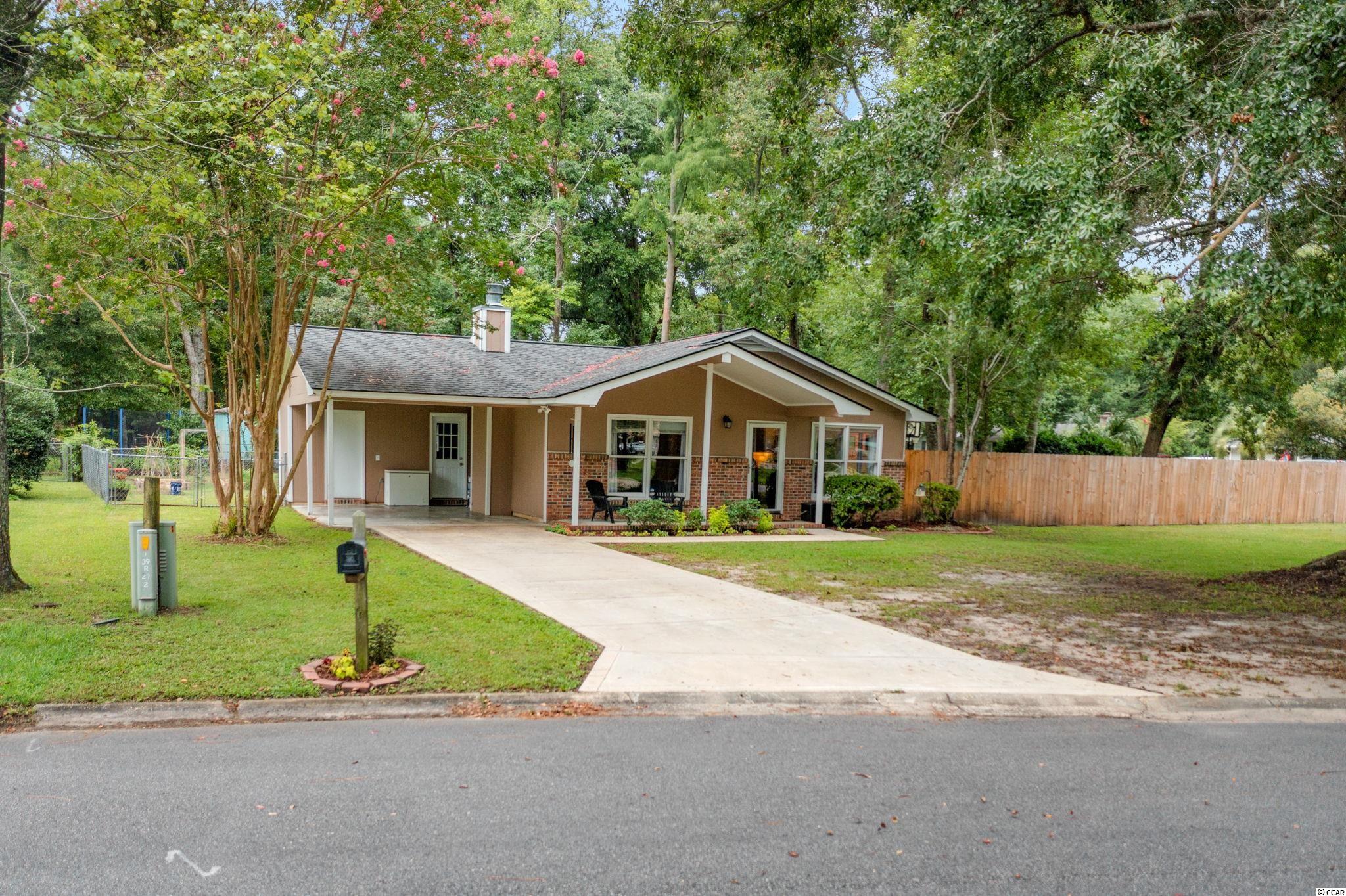 135 Partridge Berry Road Myrtle Beach, SC 29579 - Photo 4 of 35 Gallery Image 4