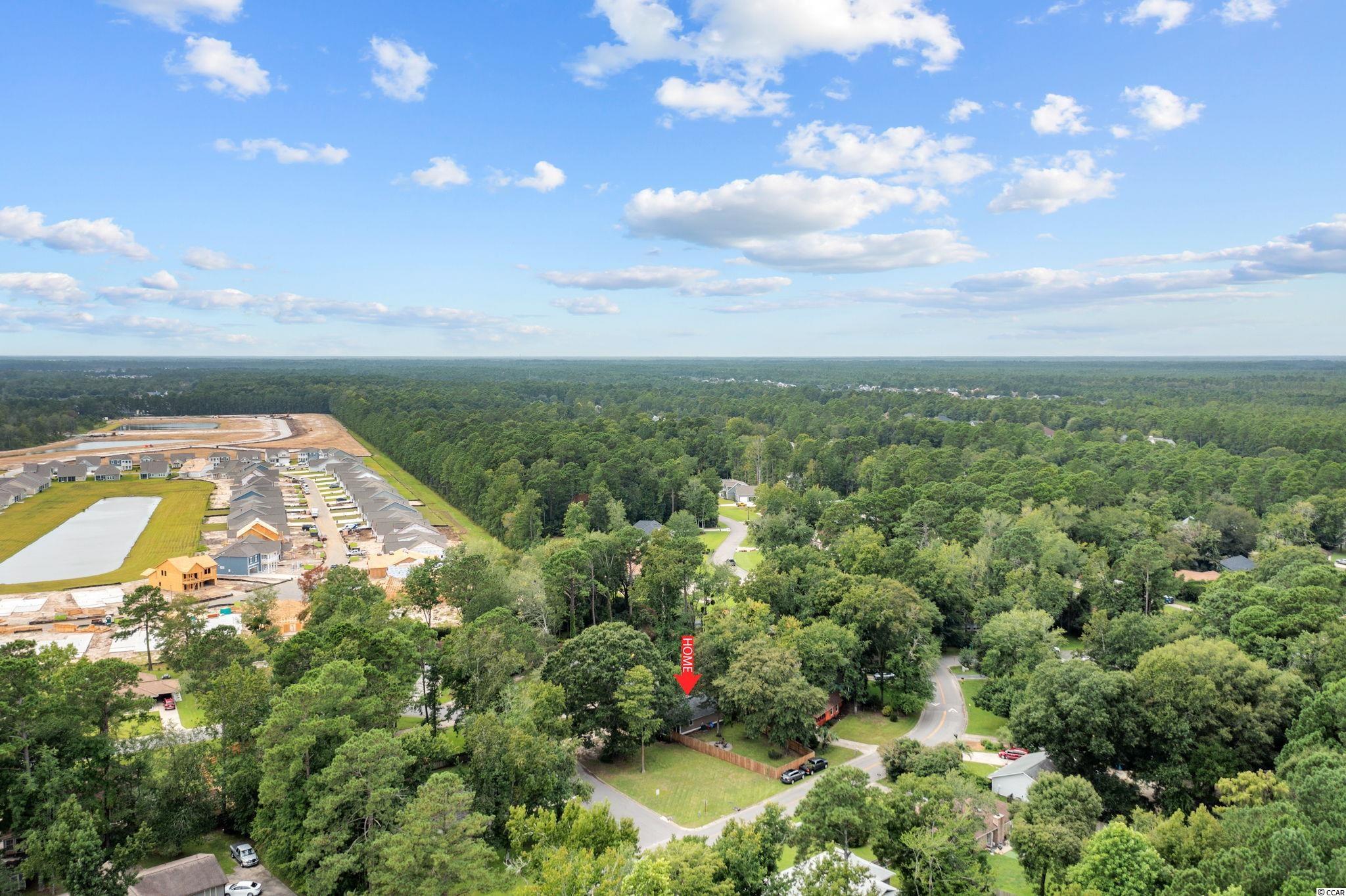 135 Partridge Berry Road Myrtle Beach, SC 29579 - Photo 31 of 35 Gallery Image 31