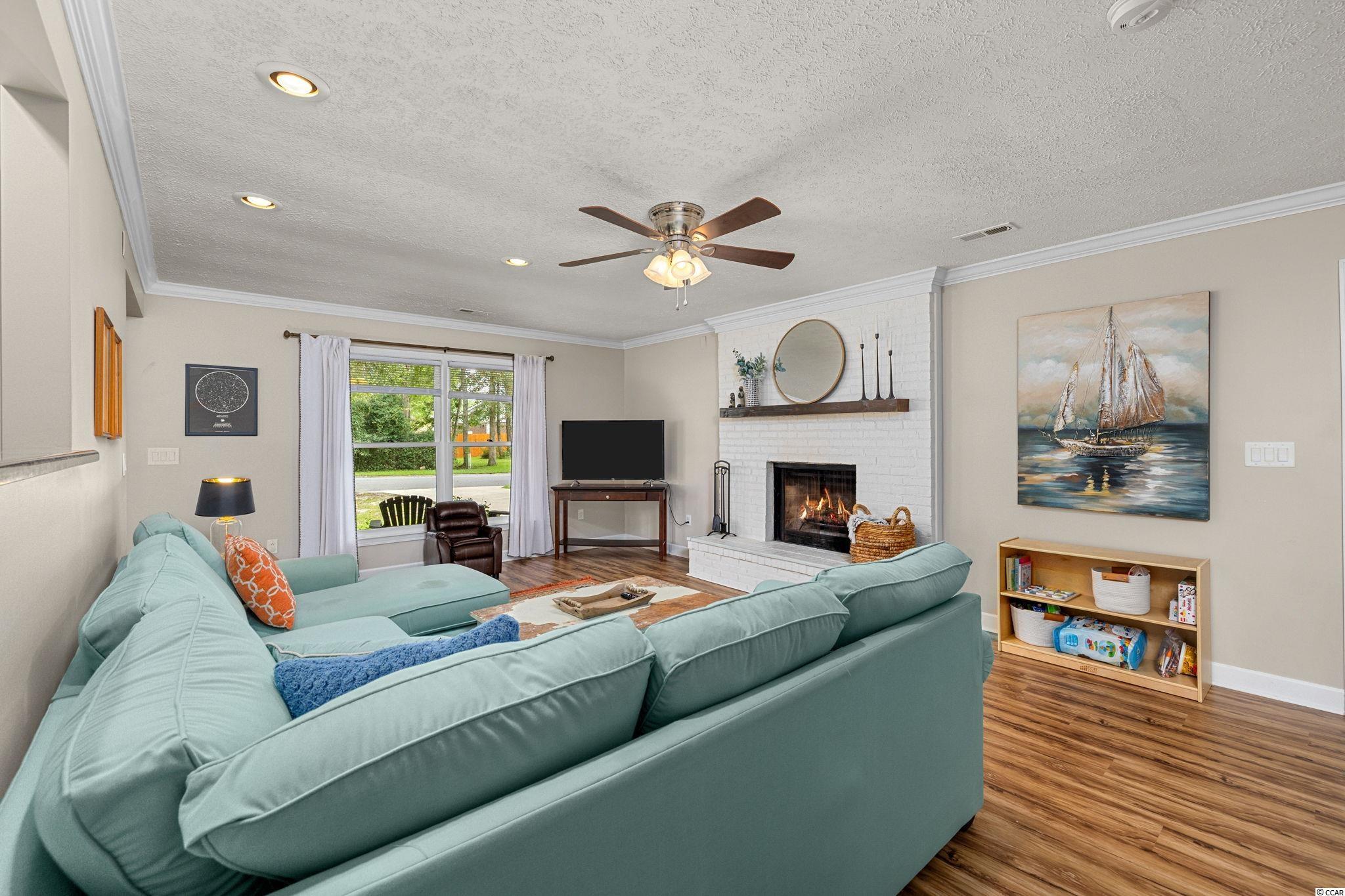 135 Partridge Berry Road Myrtle Beach, SC 29579 - Photo 7 of 35 Gallery Image 7