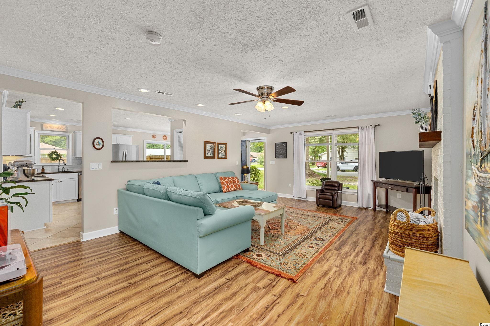 135 Partridge Berry Road Myrtle Beach, SC 29579 - Photo 8 of 35 Gallery Image 8