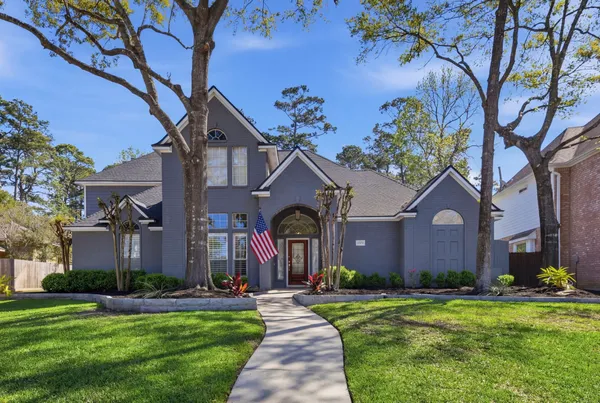 $600,000 | 23414 Wellington Ct Boulevard, Spring, TX 77389