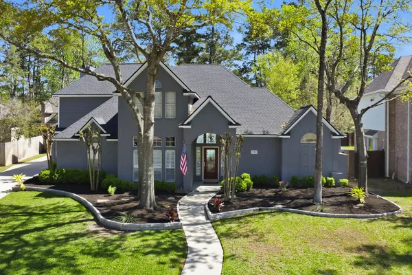 $600,000 | 23414 Wellington Ct Boulevard, Spring, TX 77389