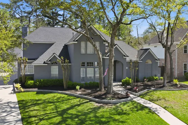 $600,000 | 23414 Wellington Ct Boulevard, Spring, TX 77389