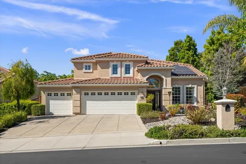 $2,898,000 | 5165 Apennines Circle, San Jose, CA 95138